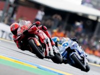 Klasemen MotoGP 2025...