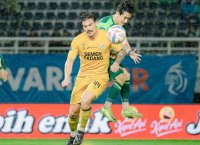 Hasil Persebaya Surabaya vs Semen Padang di Liga 1