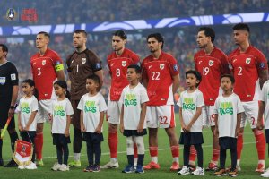 FIFA Resmi Beri Sanksi Tegas ke Indonesia: Denda R