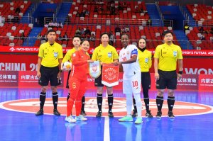 Lolos Perempatfinal Piala Asia 2025, Luis Estrella