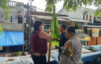 Bendera Pemuda Panca...