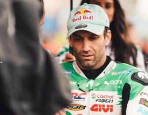 Perasaan Johann Zarco Usai Putuskan Dominasi Ducat