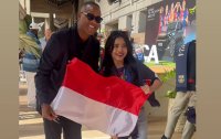 Patrick Kluivert Asy...