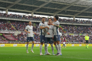 Hasil Liga Italia 2024-2025 Semalam: Torino vs Int