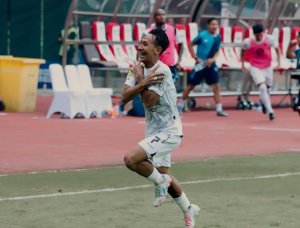 Malut United Ingin Bajak 4 Pemain Persib Bandung, 
