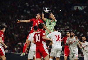 Penyebab Timnas Indonesia Kena Sanksi FIFA Jelang 