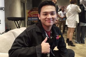Ini Pekerjaan Aldy Maldini, Eks CJR yang Diduga Ti