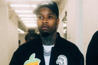 Rapper Tory Lanez Di...
