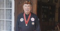 Profil Eddie Marzuki...