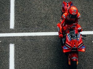 Gagal Menang di MotoGP Prancis 2025, Marc Marquez: