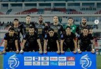 PSIS Semarang Jadi T...