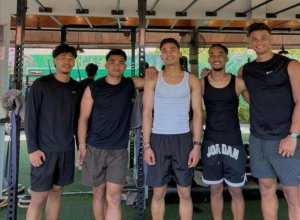 3 Pemain Abroad yang Sudah di Bali Jelang TC Timna