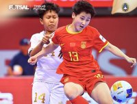 Hasil Timnas Futsal ...