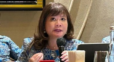 Heboh Oknum Kadin Minta Jatah Rp5 Triliun di Cileg