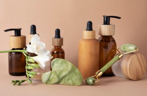 Pasar Skincare Lokal Tembus Rp160 Triliun, Ada 1.2