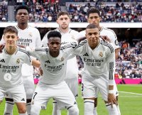 5 Pemain Top Real Ma...