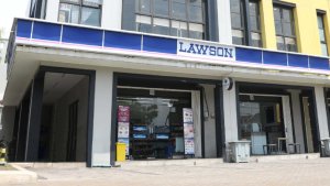 3 Fakta Alfamart Beli Lawson Rp200,4 Miliar