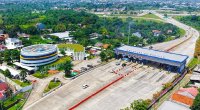 Tarif Tol Kunciran-S...
