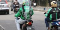 Ini Jawaban Grab soal Isu Merger dengan GoTo