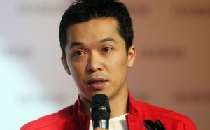 Taufik Hidayat Angkat Bicara soal Jonatan Christie