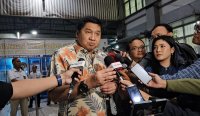 Menteri Ara Ajak Bos...
