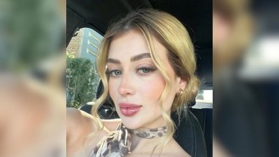 Valeria Marquez, Bea...