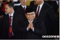 Jadwal Padat Menanti...