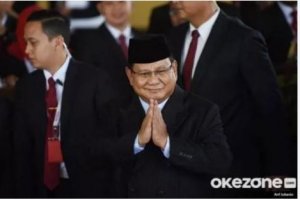 Jadwal Padat Menanti Presiden Prabowo: Bertemu PM 
