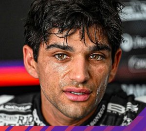 Kisah Miris Jorge Martin, Juara Dunia MotoGP 2024 