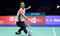 Jonatan Christie Pil...