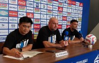 Persib Bandung Siapk...