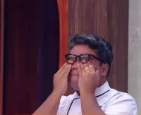 Selamat! Fajar Jadi ...