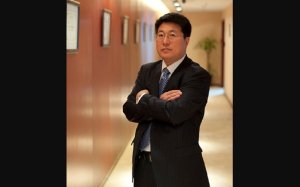 Korupsi, Bos Perusahaan Teknologi China Zhao Weigu
