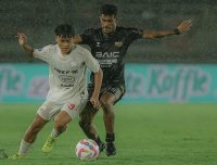 Hasil Persis Solo vs Dewa United di Liga 1 2024-20