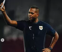 Patrick Kluivert Tib...