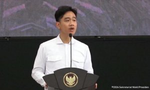Gibran: Pengguna QRIS Melonjak, Bikin Gerah Pihak 