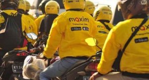 Maxim dan InDrive Dilarang Beroperasi di Malaysia,