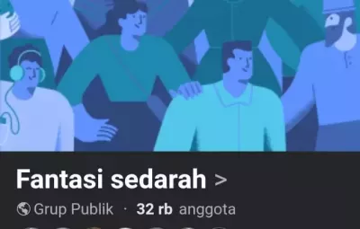 Polisi Minta Netizen...