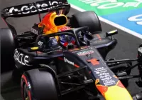Hasil Race F1 GP Emi...
