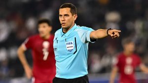Media China Tuduh AFC Untungkan Timnas Indonesia P