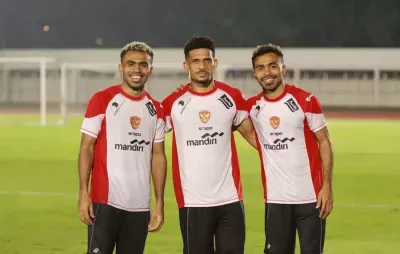 4 Pemain yang Kembal...