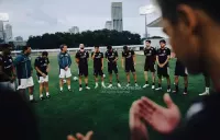 3 Pemain Berpotensi ...