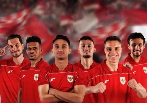 4 Pemain Keturunan Timnas Indonesia yang Tidak Dip