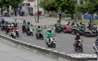 Driver Ojol Demo Bes...