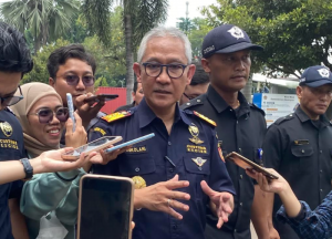 Isu Pergantian Dirjen Pajak dan Bea Cukai dari TN