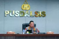 Perkembangan Kasus I...
