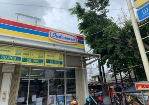 Ini Alasan Indomaret dan Alfamart Selalu Berdekata