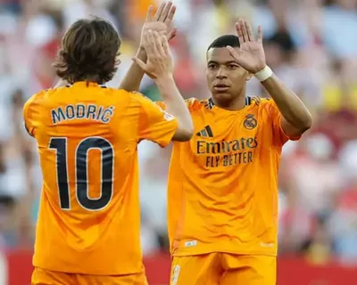 Hasil Liga Spanyol 2...