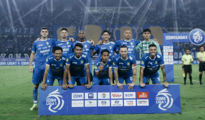 5 Pemain Anyar Persib Bandung Menurut Bocoran yang