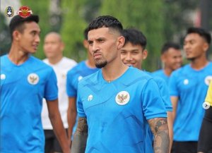 11 Pemain Liga 1 yang Dipanggil Patrick Kluivert J